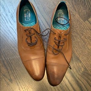 Brand new Ted Baker Men Dress Shoes